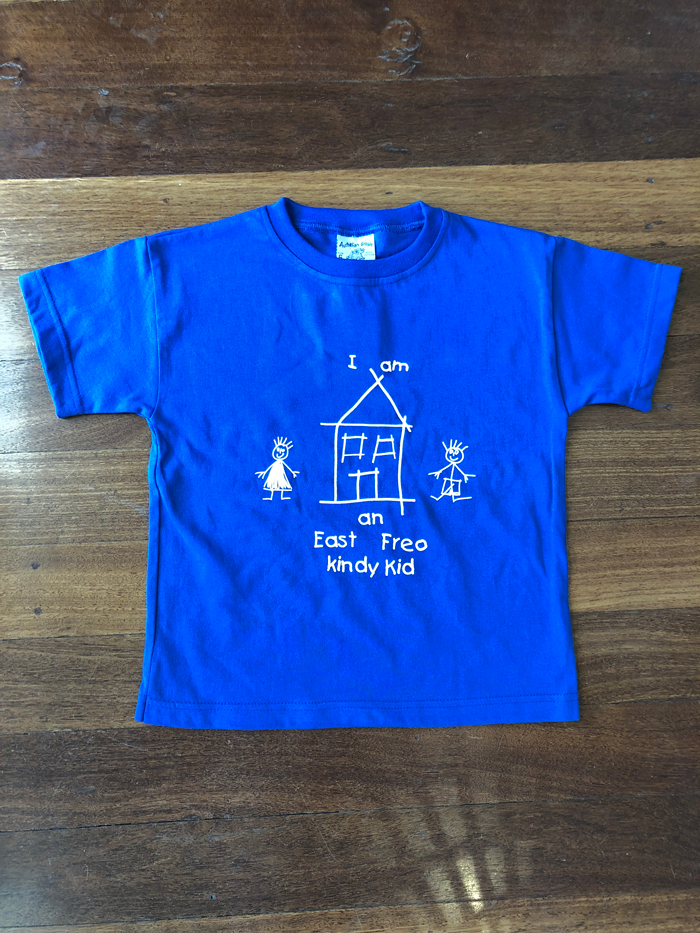 Kindy T-Shirt